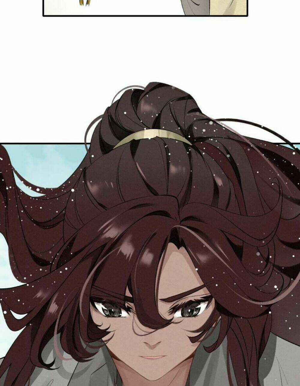 Đế Sư Tại Thượng Chapter 6 trang 11