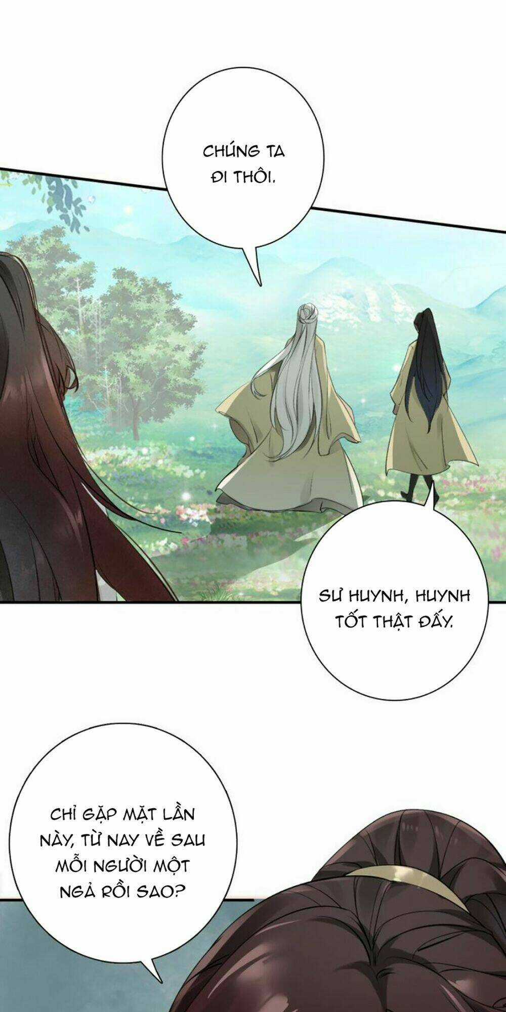 Đế Sư Tại Thượng Chapter 6 trang 13