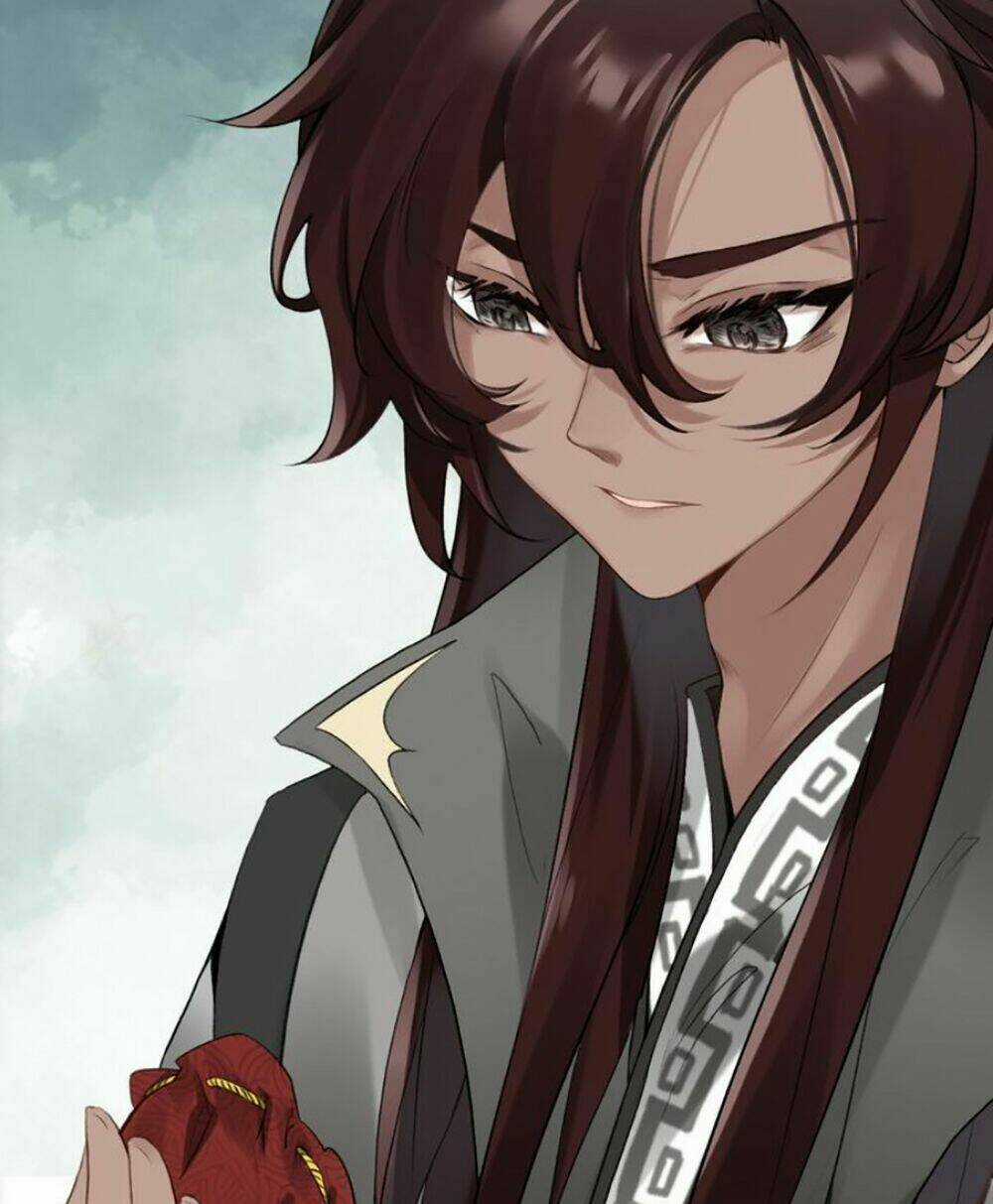 Đế Sư Tại Thượng Chapter 6 trang 14