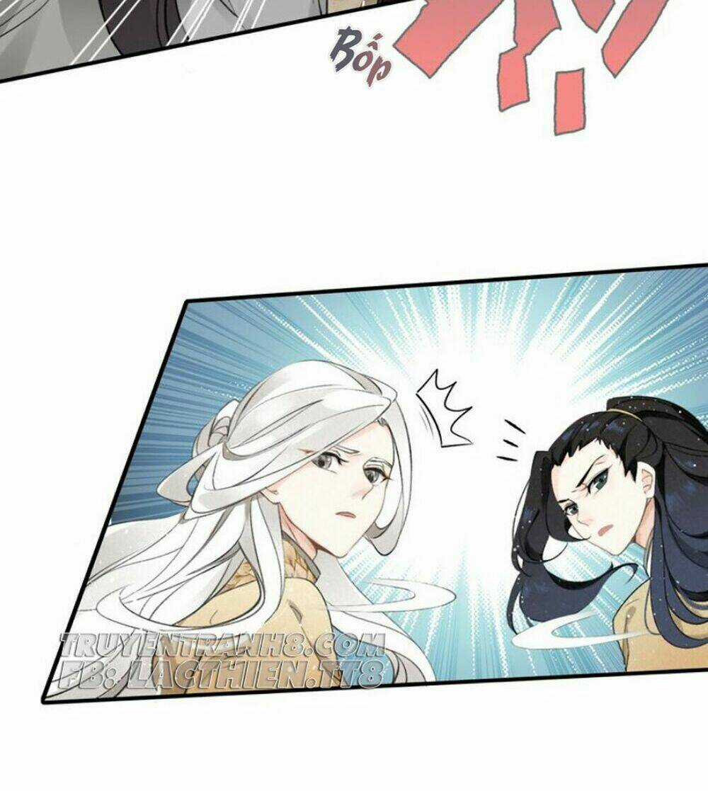 Đế Sư Tại Thượng Chapter 6 trang 18