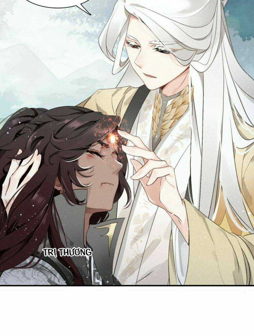 Đế Sư Tại Thượng Chapter 6 trang 20