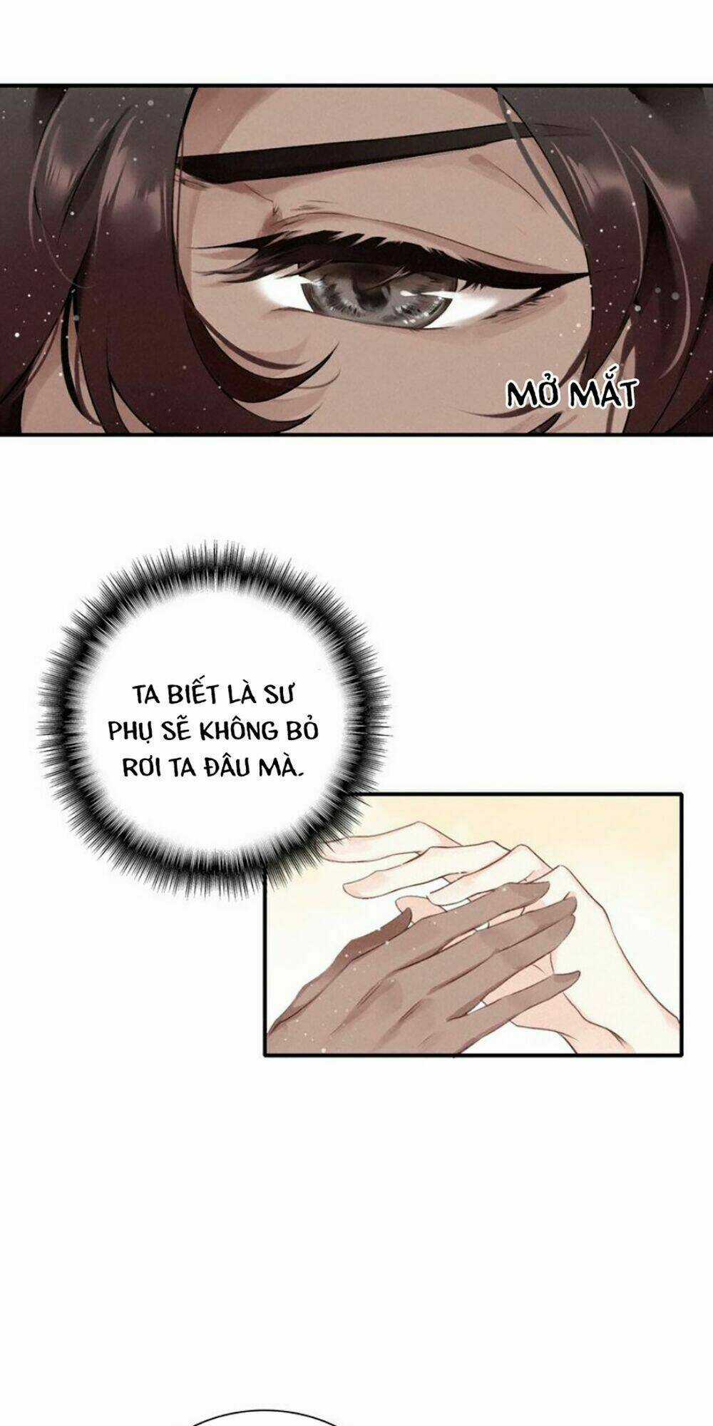 Đế Sư Tại Thượng Chapter 6 trang 22