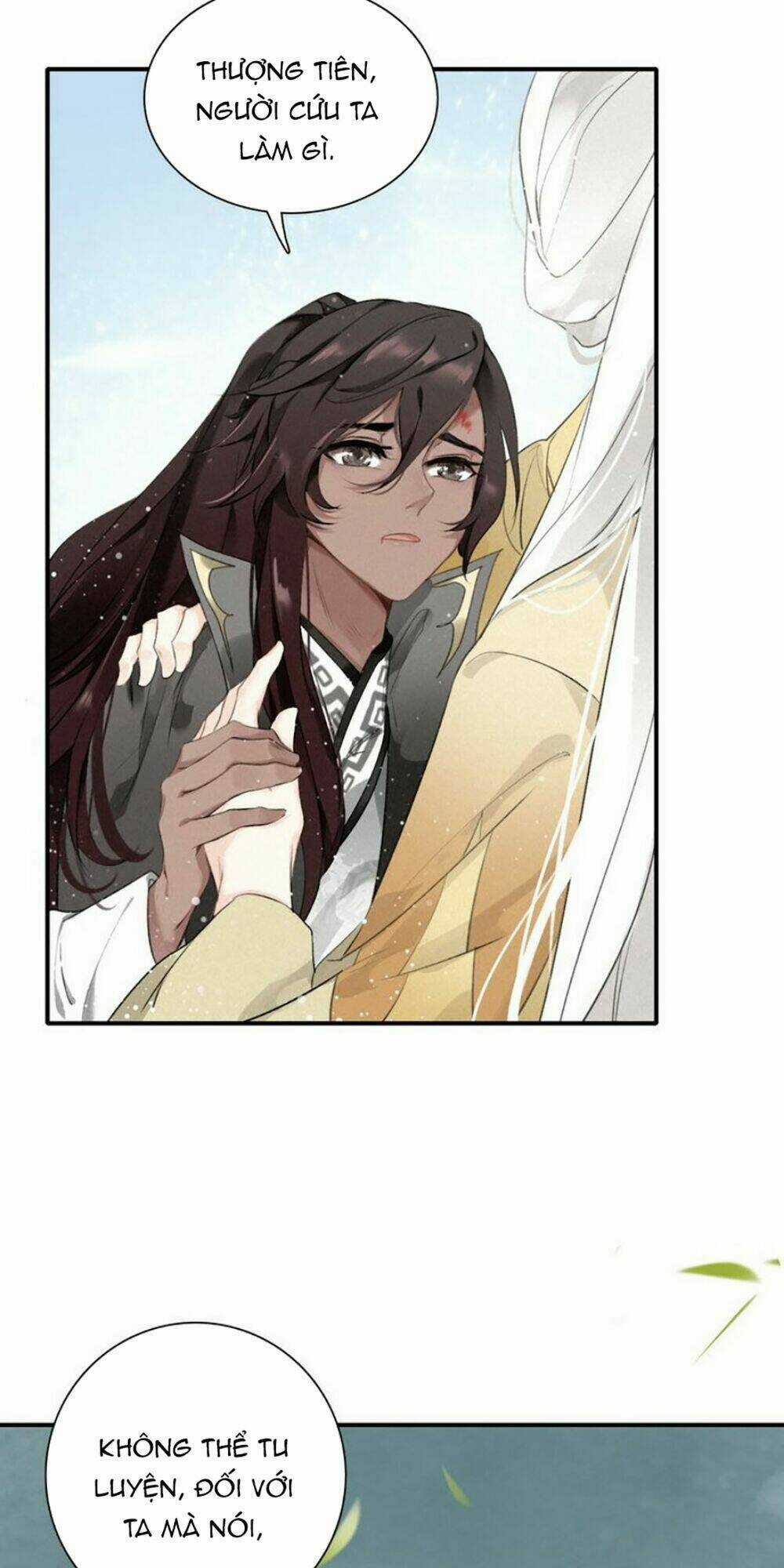 Đế Sư Tại Thượng Chapter 6 trang 23