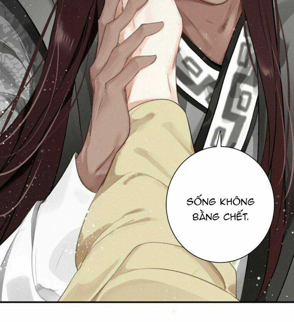 Đế Sư Tại Thượng Chapter 6 trang 25