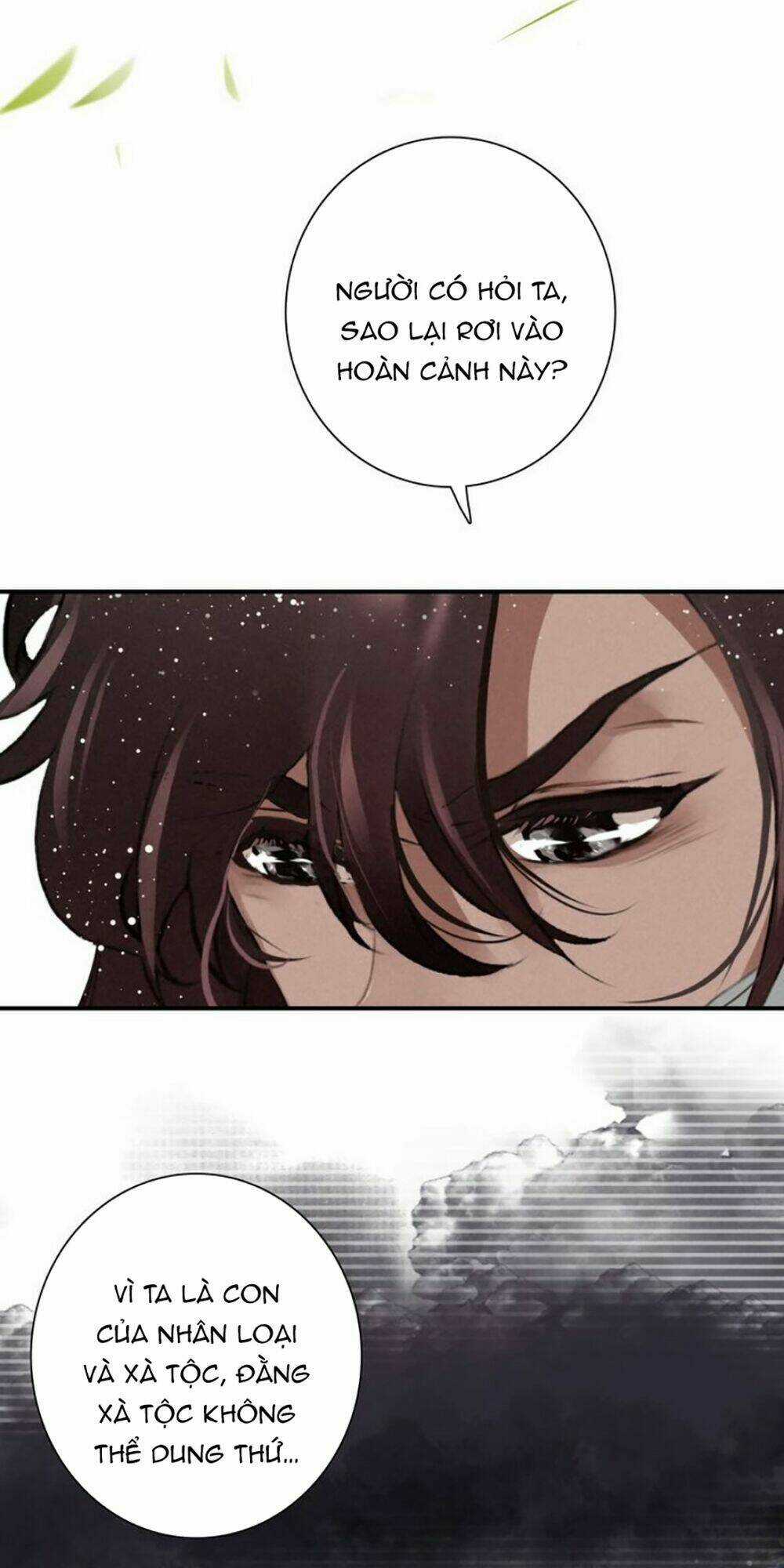 Đế Sư Tại Thượng Chapter 6 trang 26