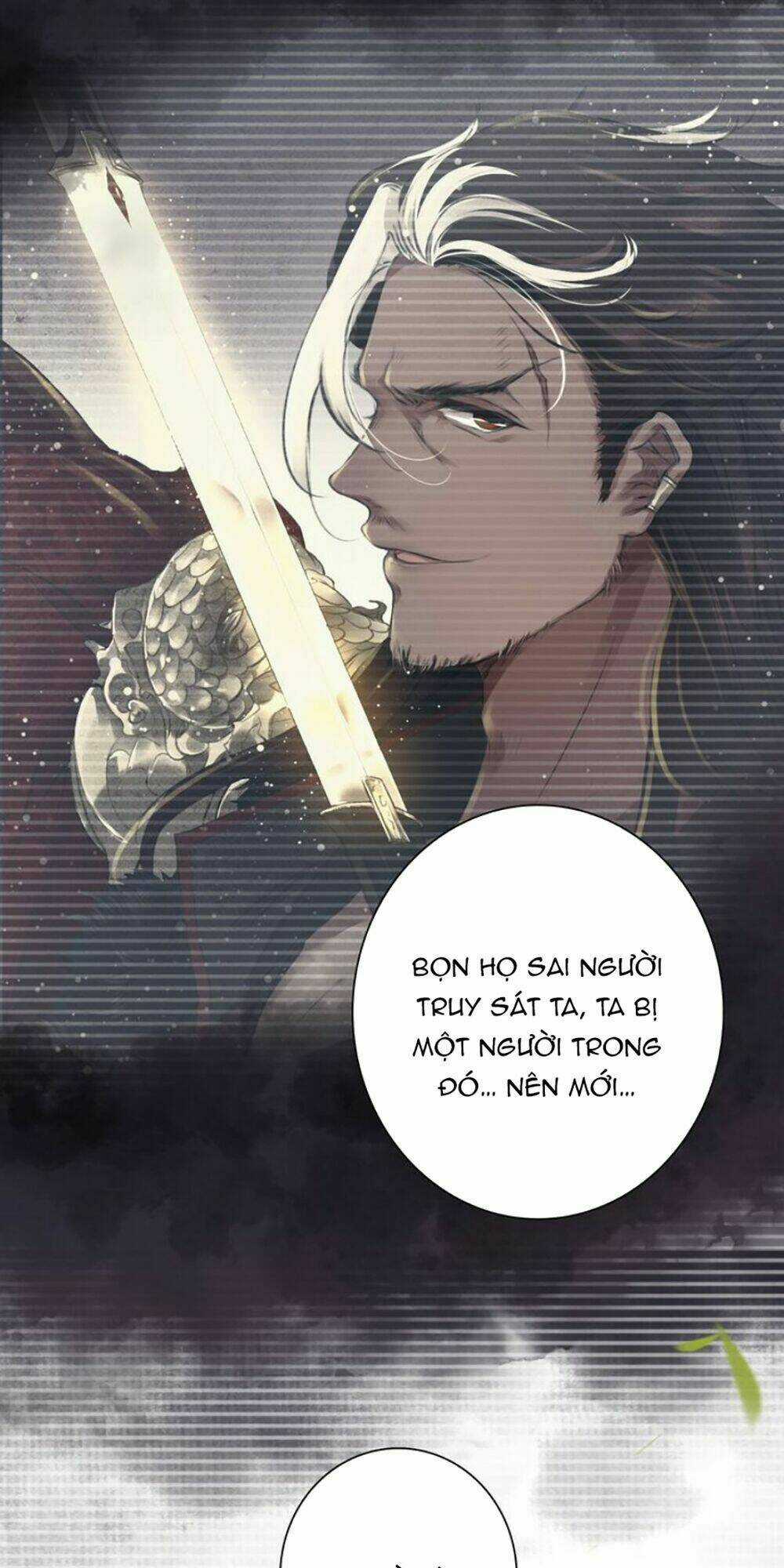 Đế Sư Tại Thượng Chapter 6 trang 27