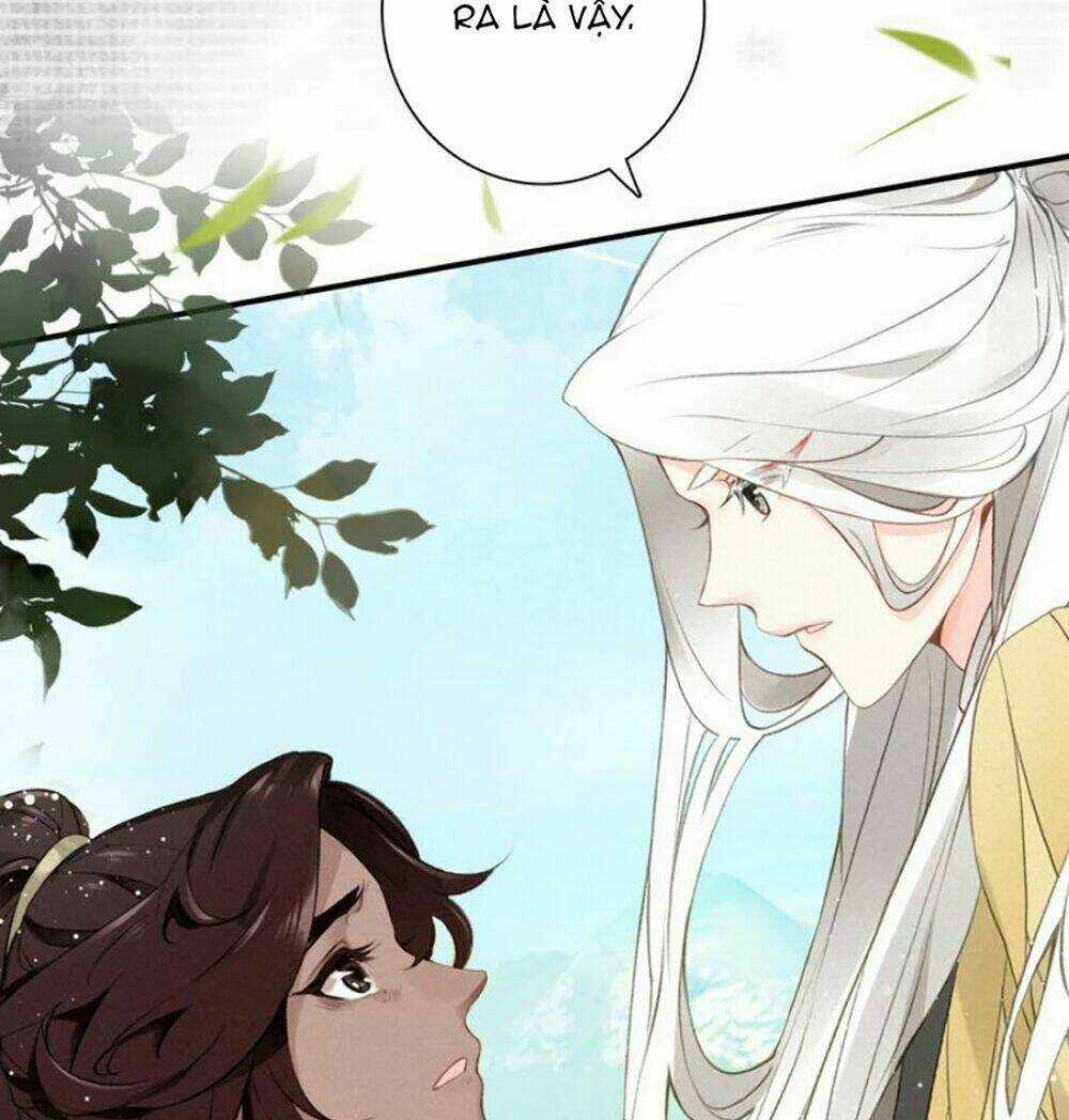 Đế Sư Tại Thượng Chapter 6 trang 28