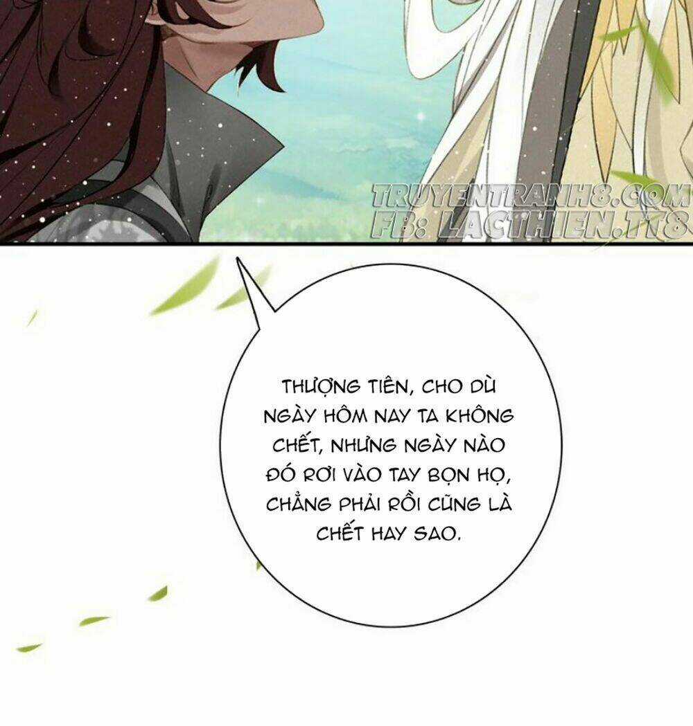 Đế Sư Tại Thượng Chapter 6 trang 29