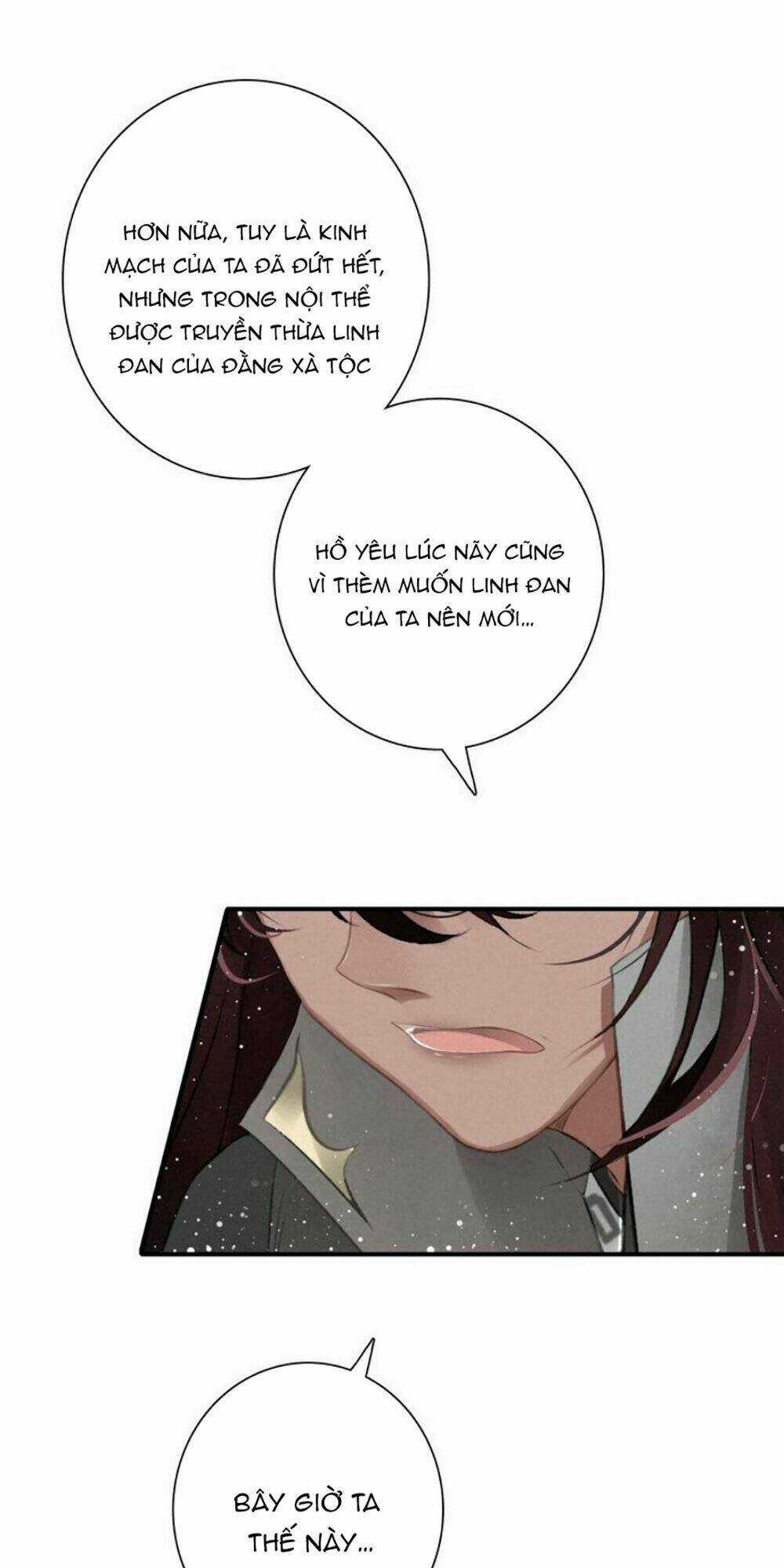 Đế Sư Tại Thượng Chapter 6 trang 30