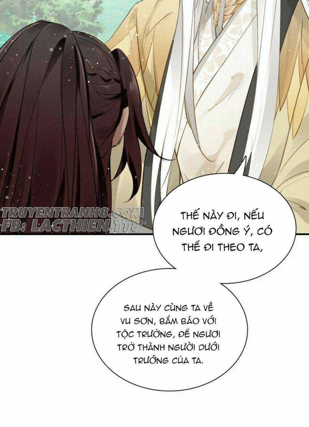 Đế Sư Tại Thượng Chapter 6 trang 32