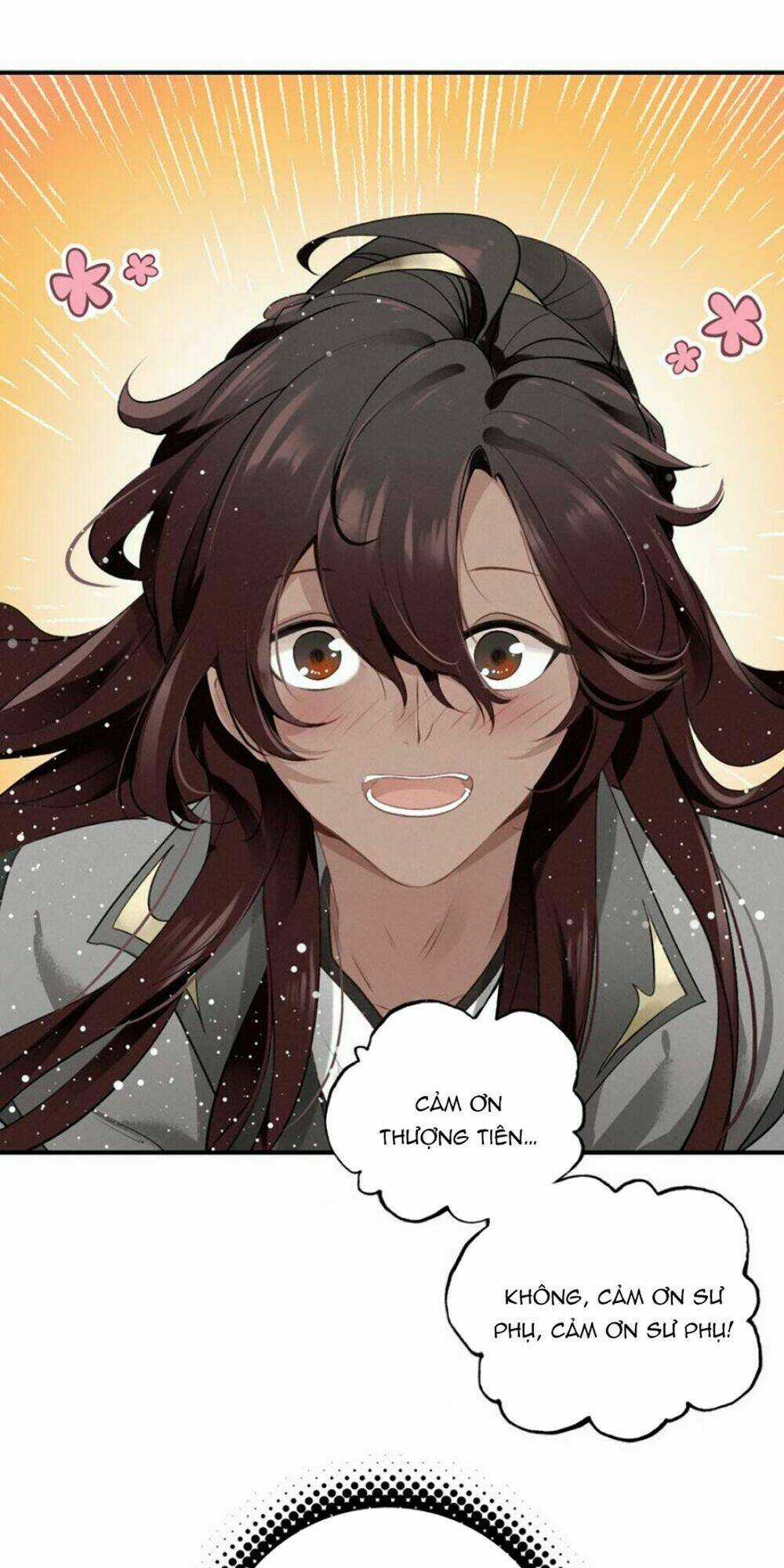 Đế Sư Tại Thượng Chapter 6 trang 33