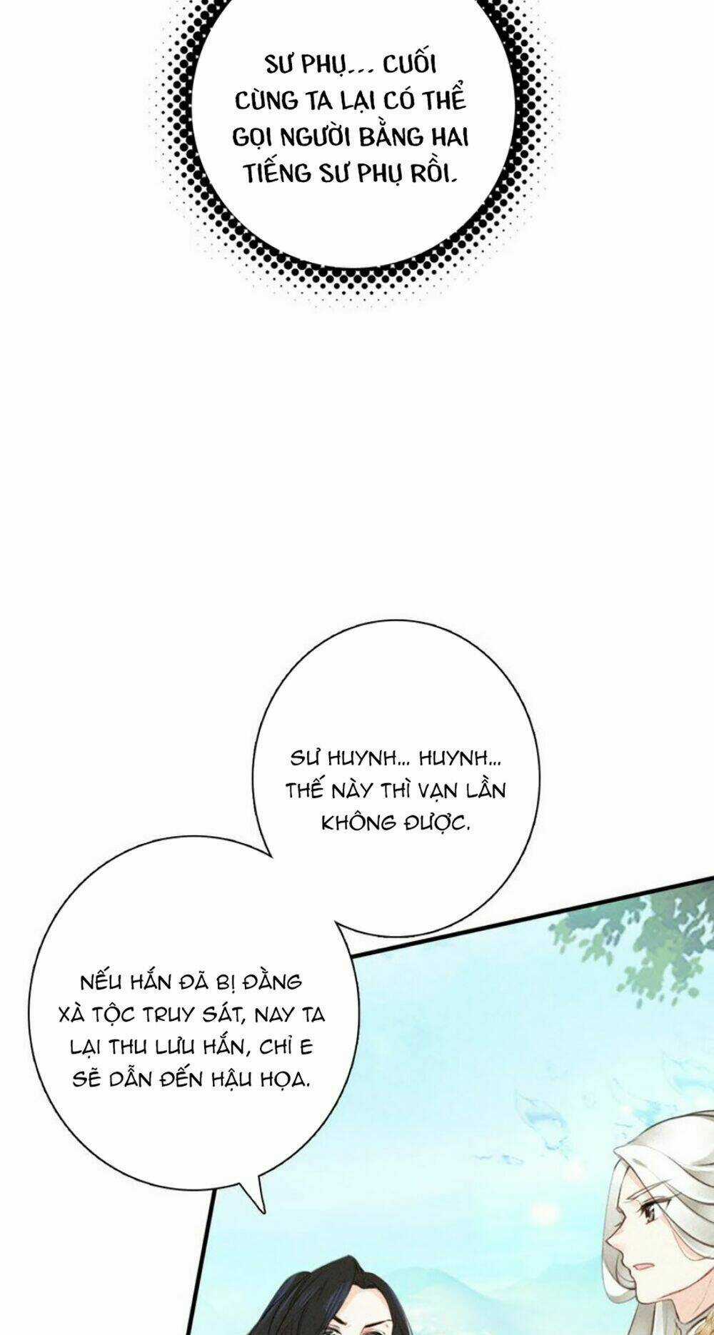 Đế Sư Tại Thượng Chapter 6 trang 34