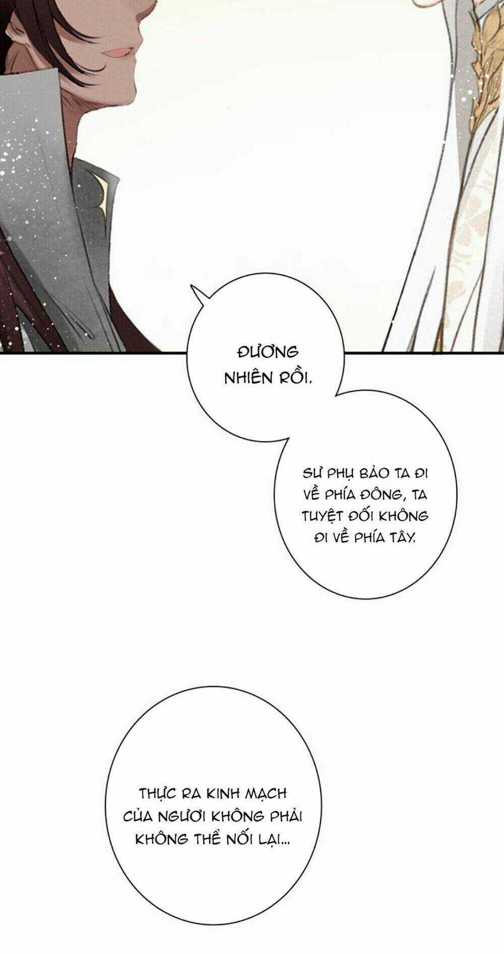 Đế Sư Tại Thượng Chapter 6 trang 37