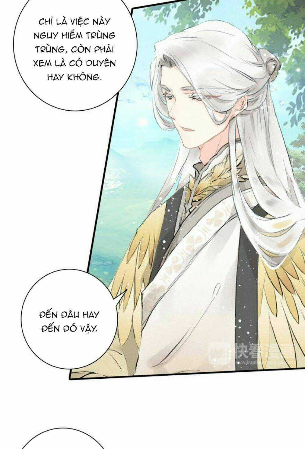 Đế Sư Tại Thượng Chapter 6 trang 39