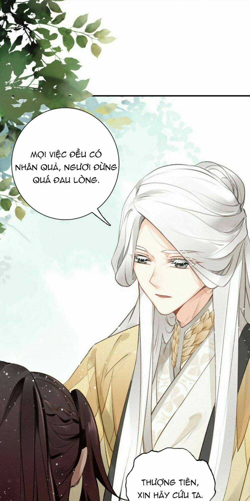 Đế Sư Tại Thượng Chapter 6 trang 4