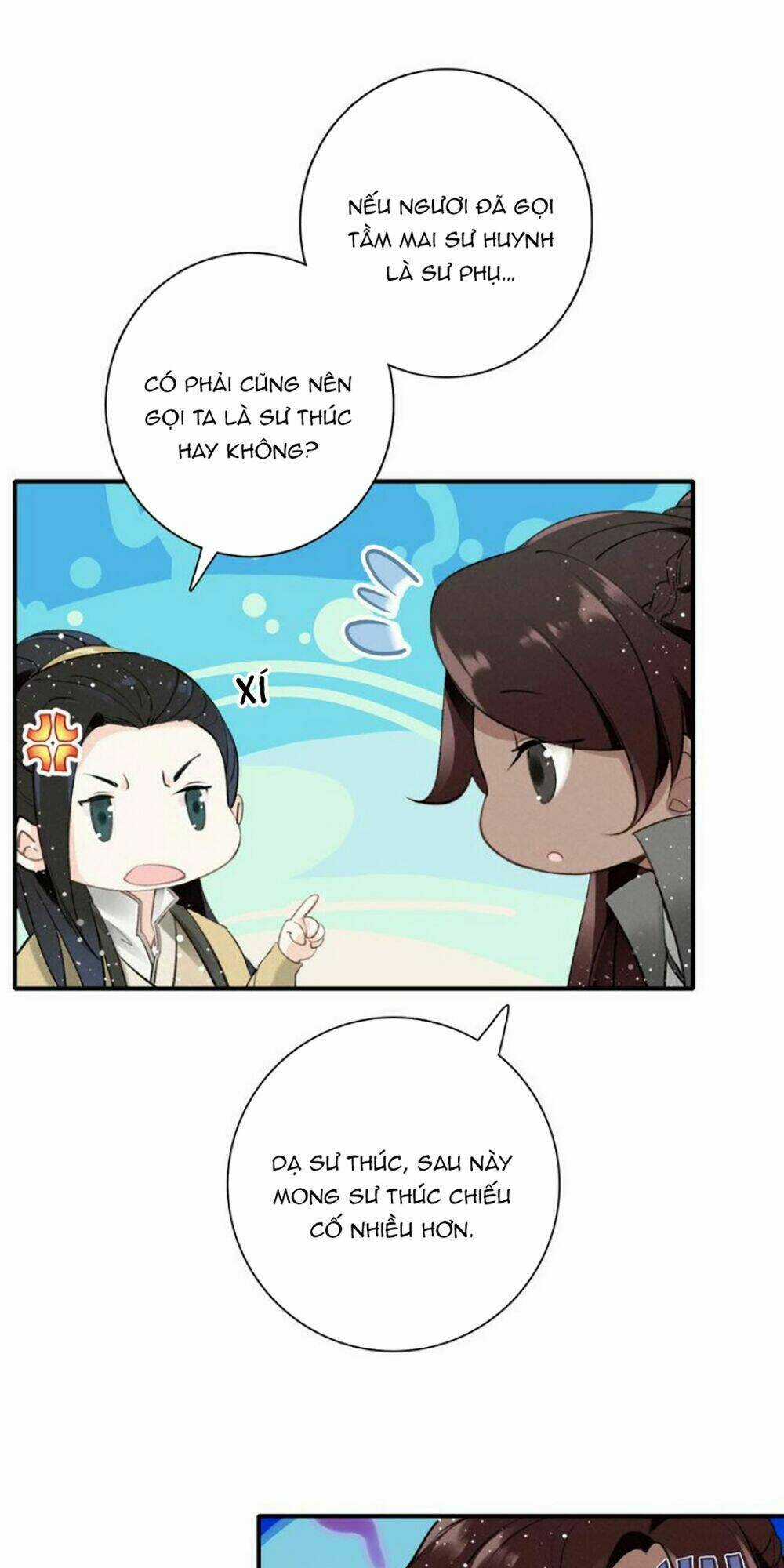 Đế Sư Tại Thượng Chapter 6 trang 41