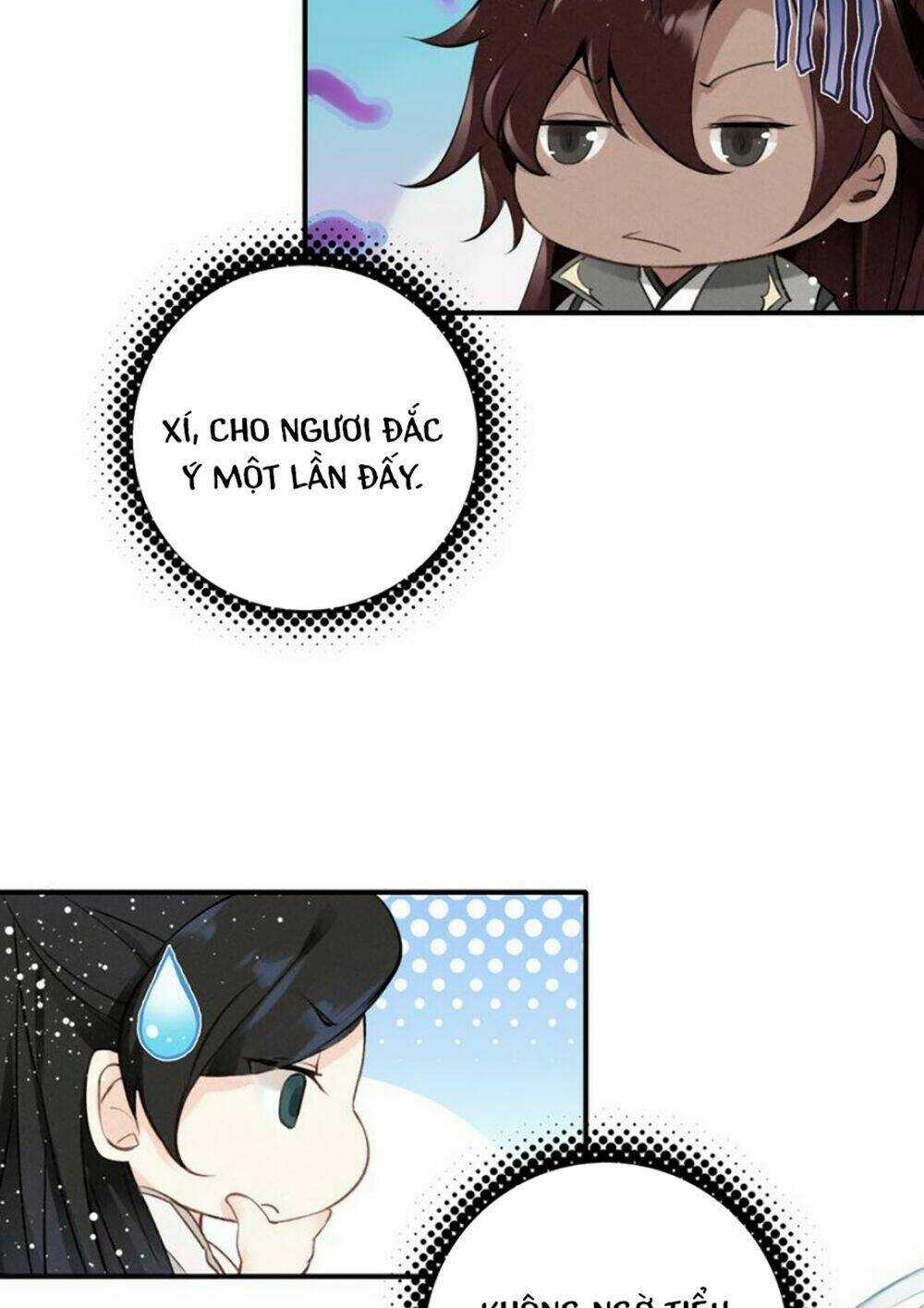 Đế Sư Tại Thượng Chapter 6 trang 42