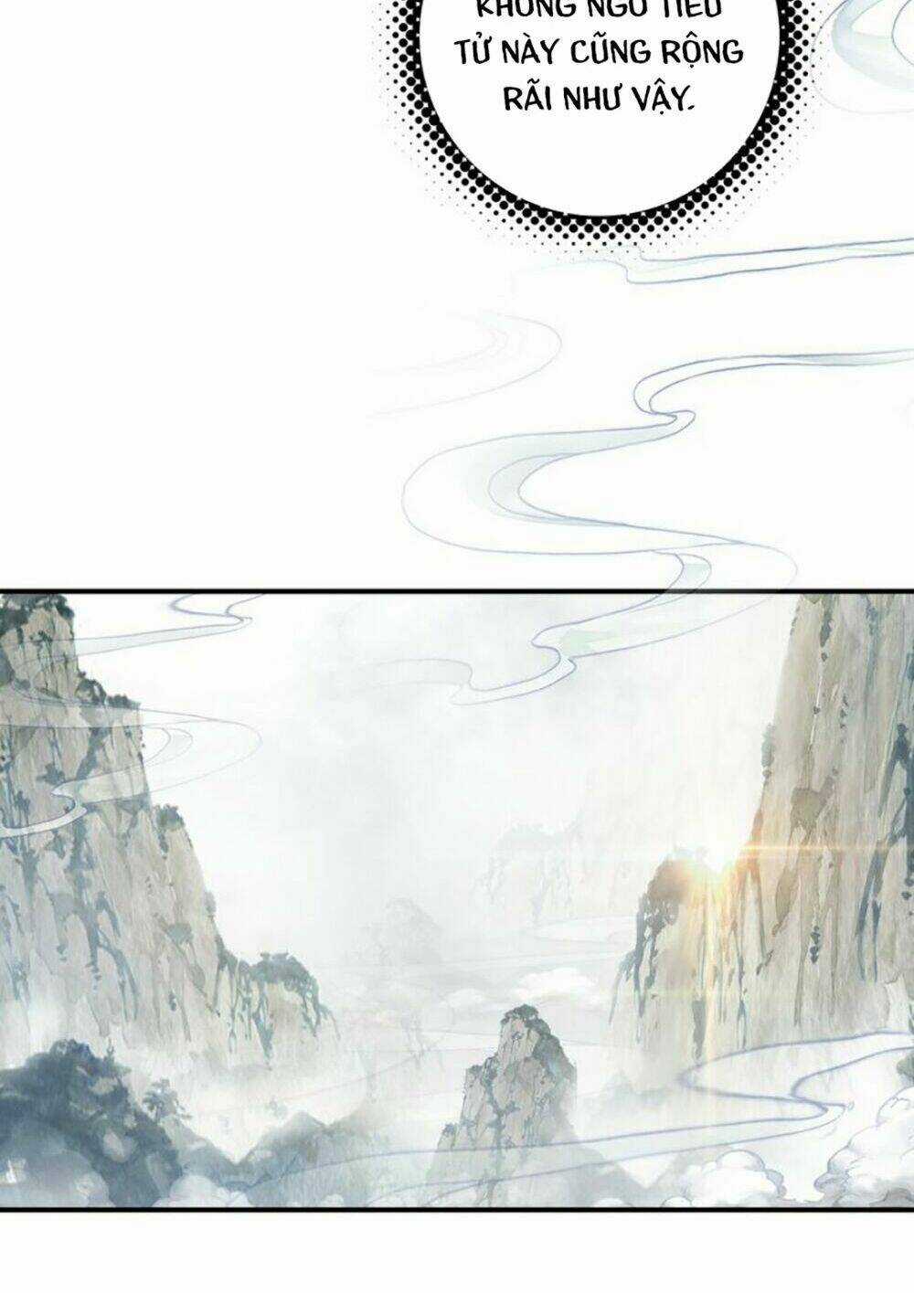 Đế Sư Tại Thượng Chapter 6 trang 43