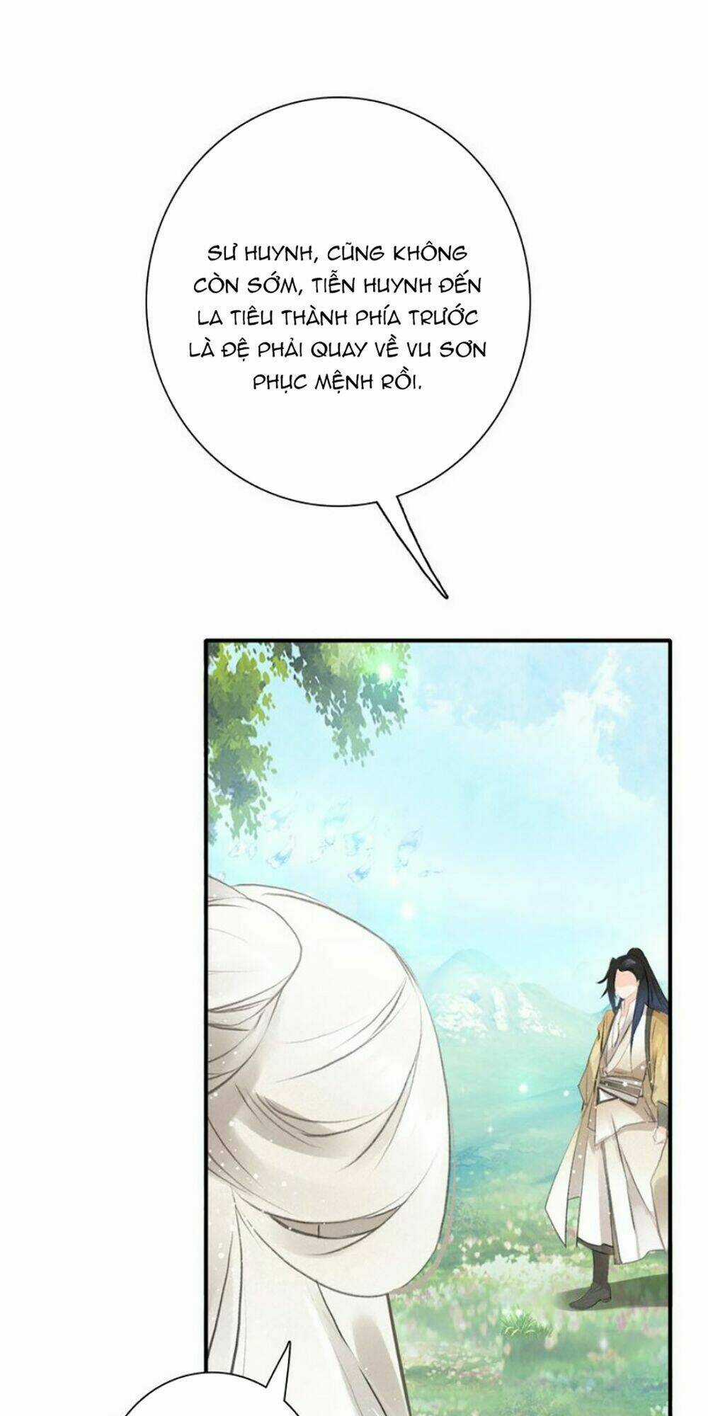 Đế Sư Tại Thượng Chapter 6 trang 44