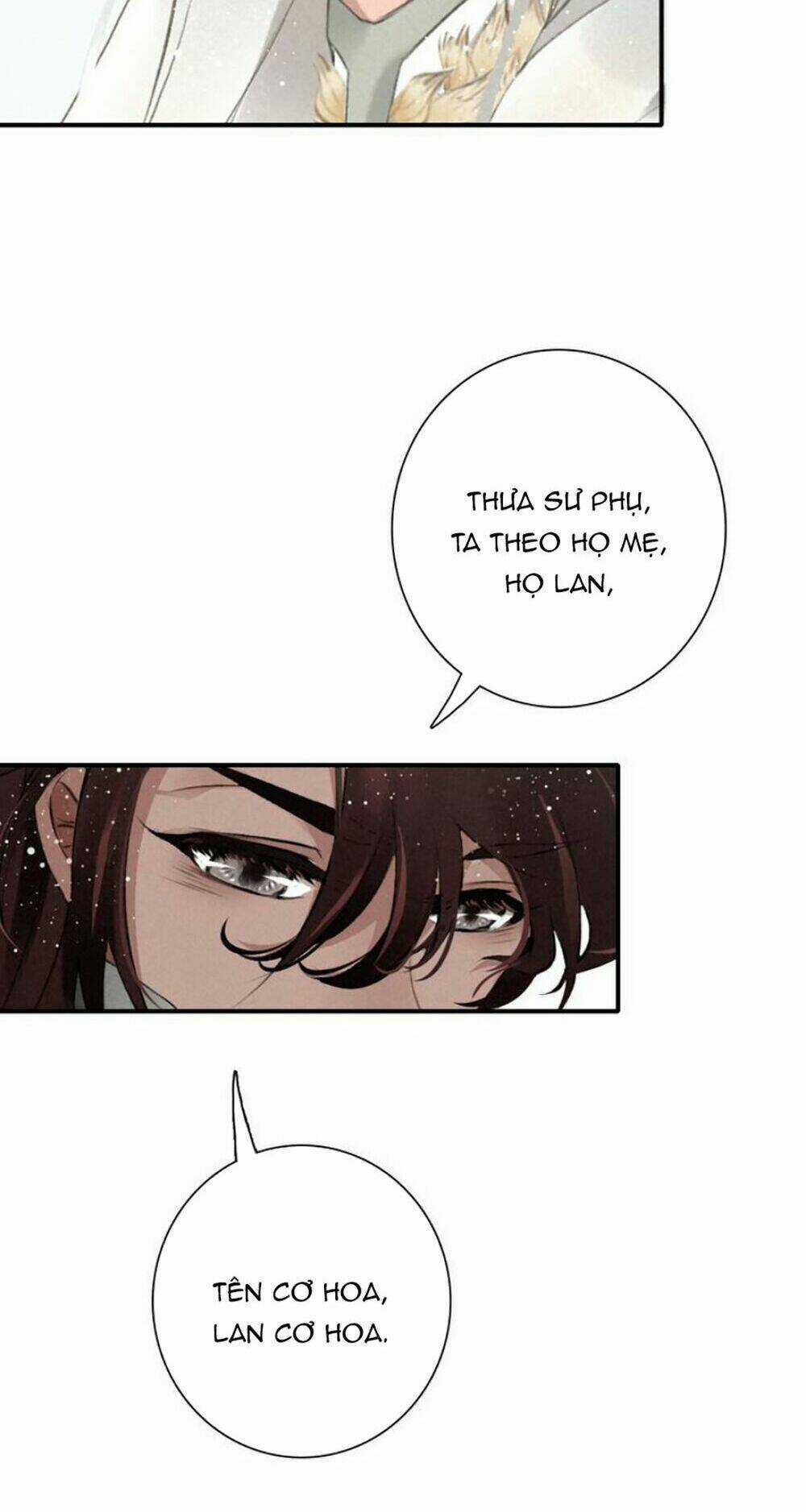 Đế Sư Tại Thượng Chapter 6 trang 46