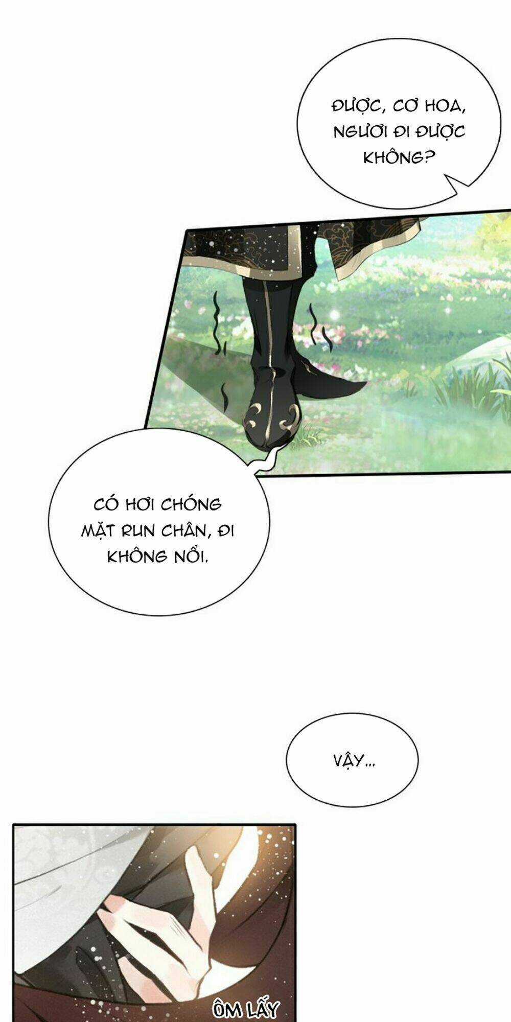 Đế Sư Tại Thượng Chapter 6 trang 47