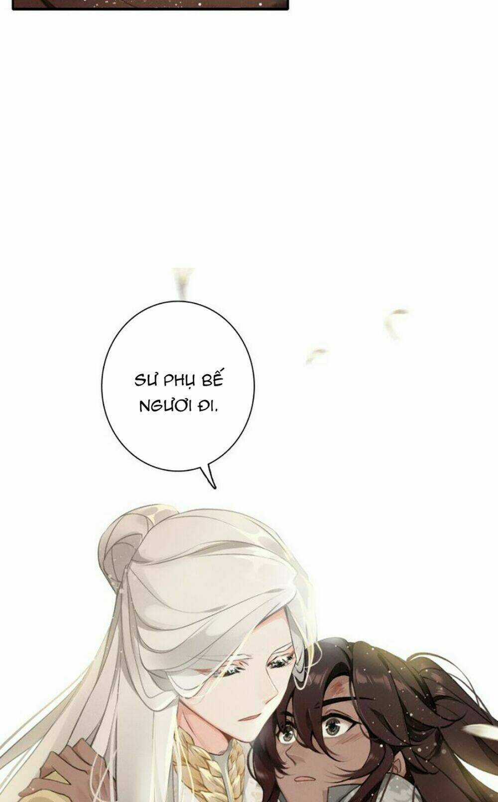 Đế Sư Tại Thượng Chapter 6 trang 48