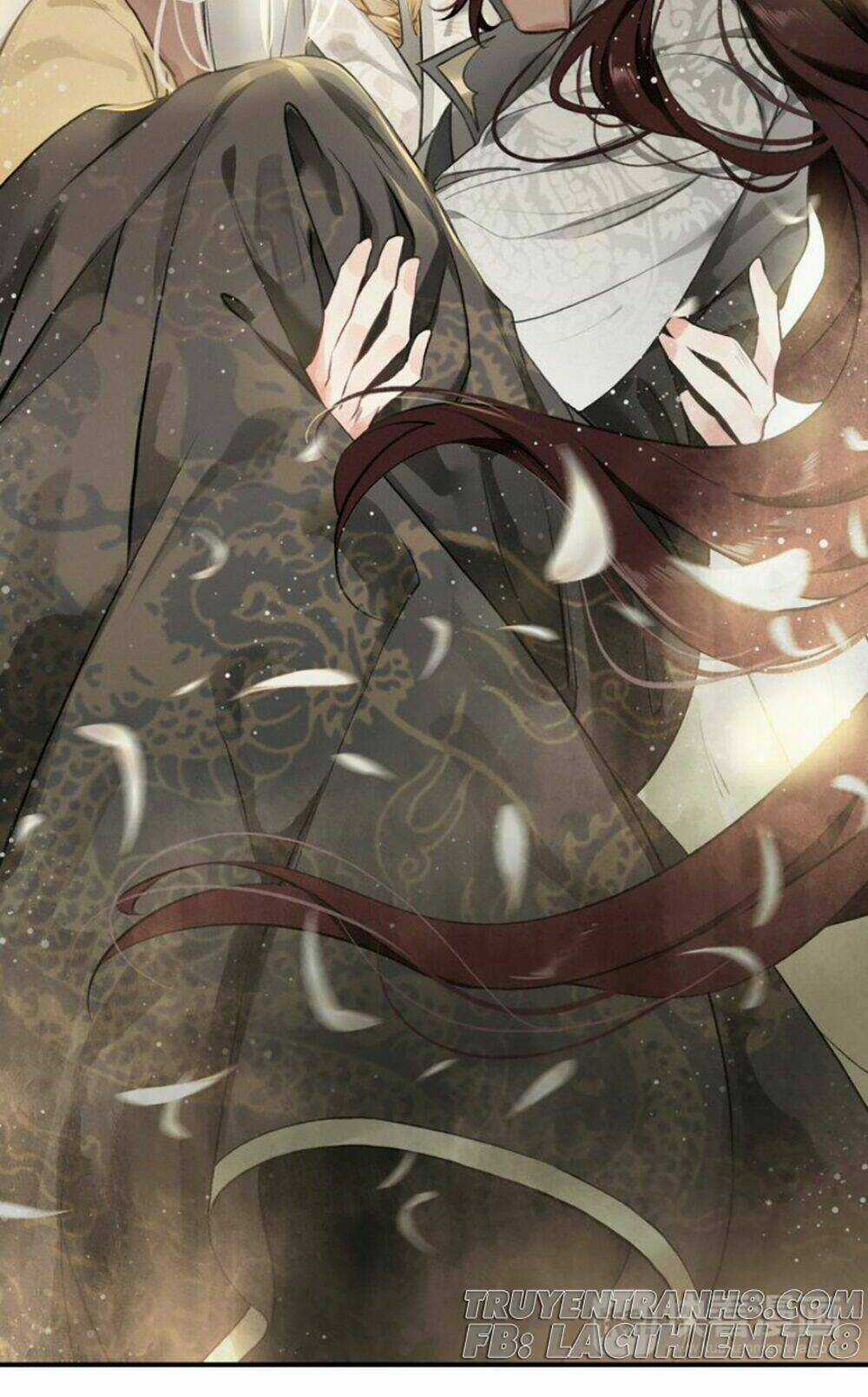 Đế Sư Tại Thượng Chapter 6 trang 49