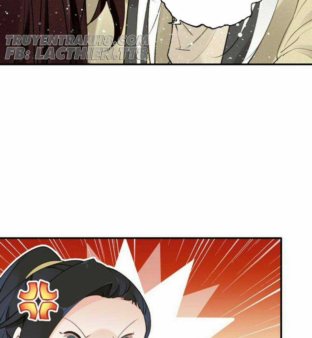 Đế Sư Tại Thượng Chapter 6 trang 5