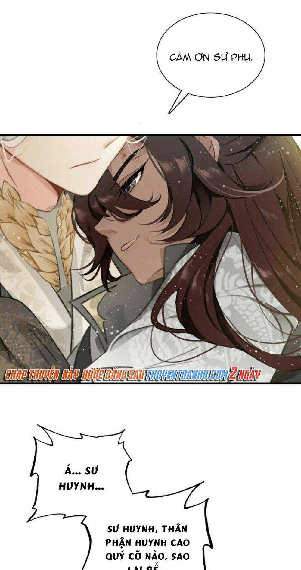 Đế Sư Tại Thượng Chapter 6 trang 50