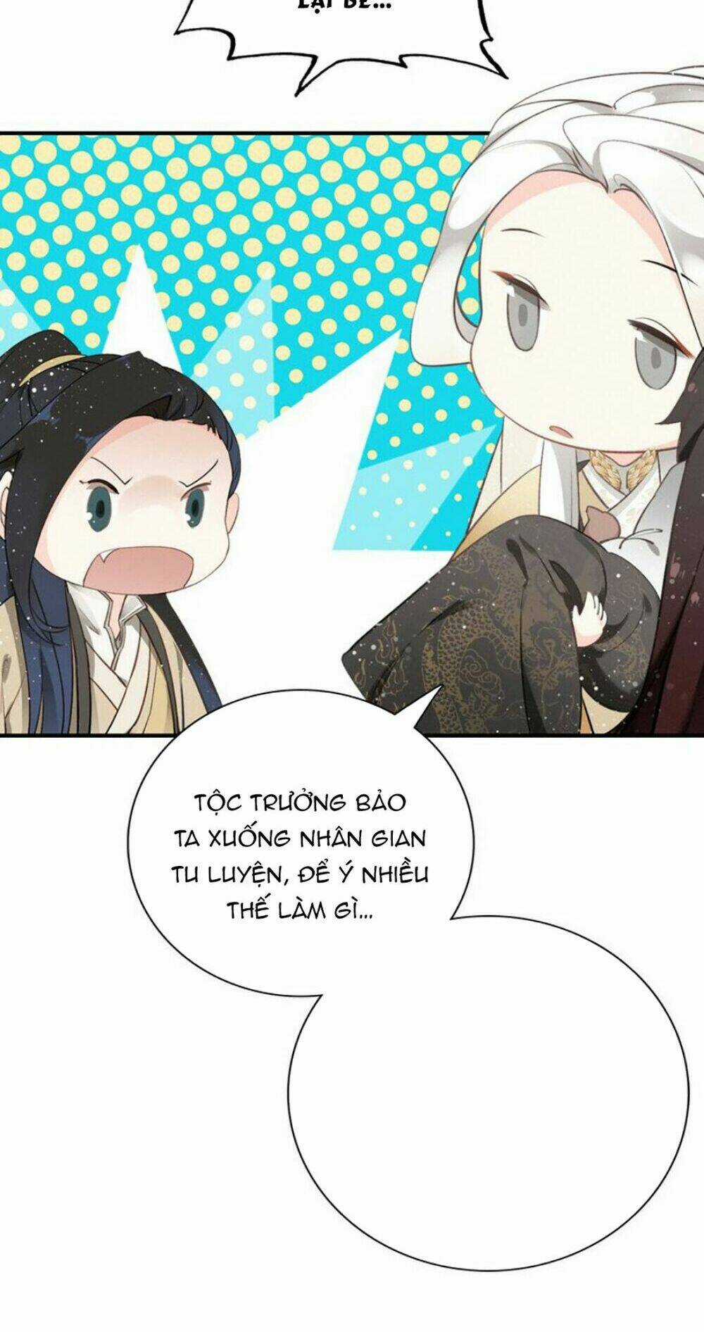 Đế Sư Tại Thượng Chapter 6 trang 51