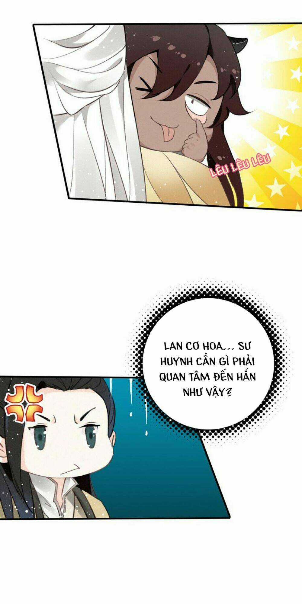 Đế Sư Tại Thượng Chapter 6 trang 52