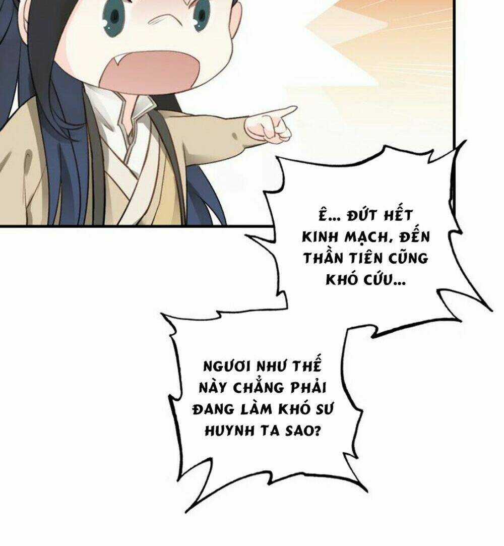 Đế Sư Tại Thượng Chapter 6 trang 6