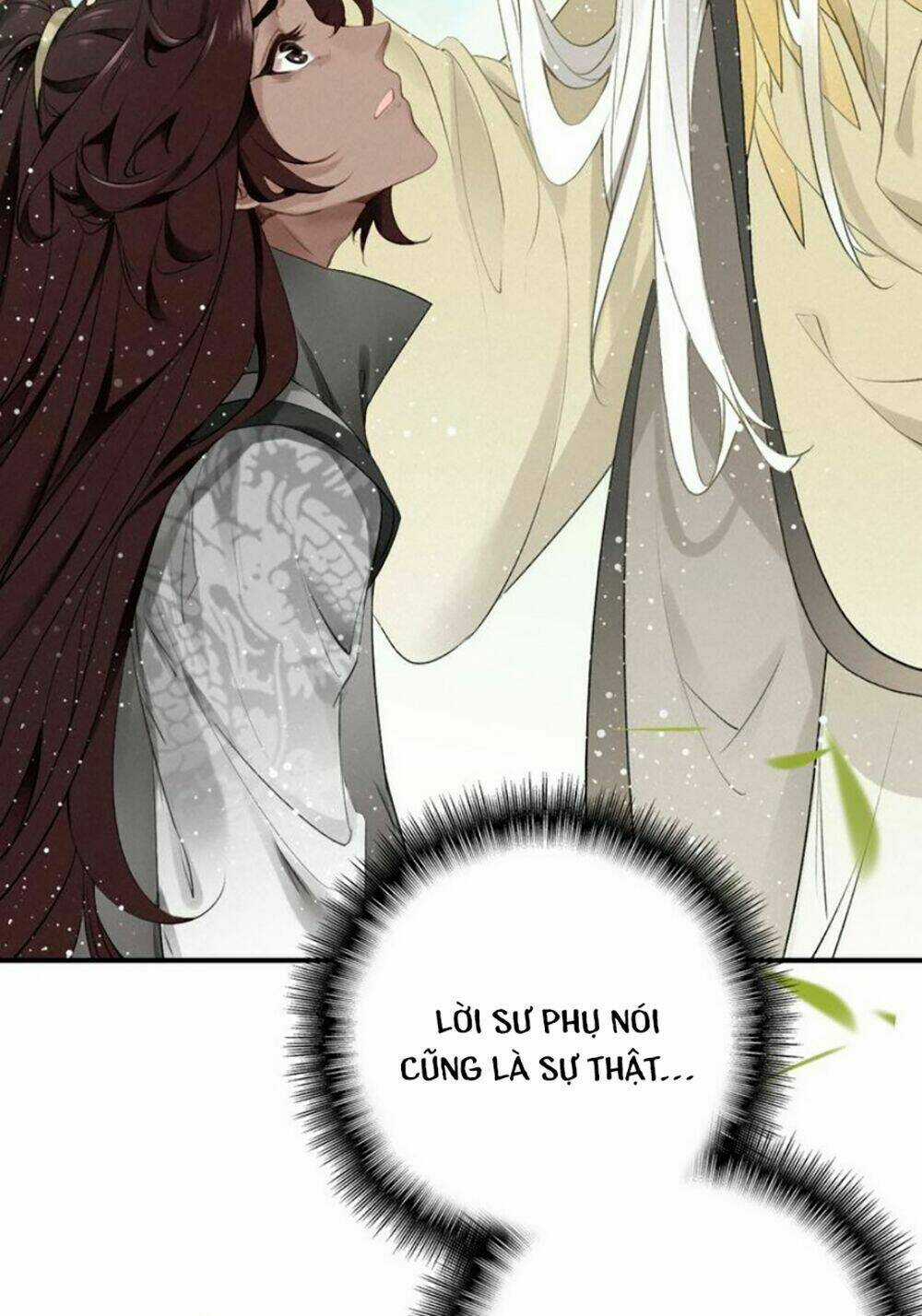 Đế Sư Tại Thượng Chapter 6 trang 8