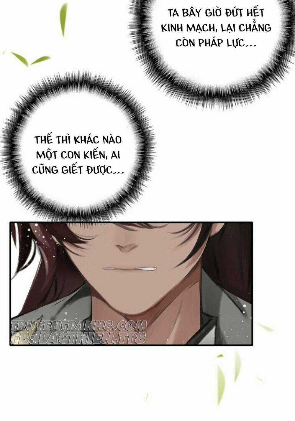 Đế Sư Tại Thượng Chapter 6 trang 9