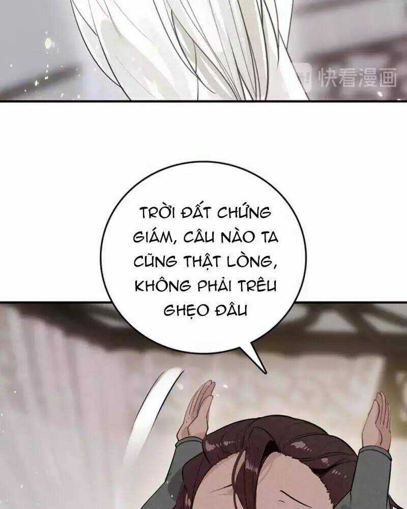 Đế Sư Tại Thượng Chapter 60 trang 17