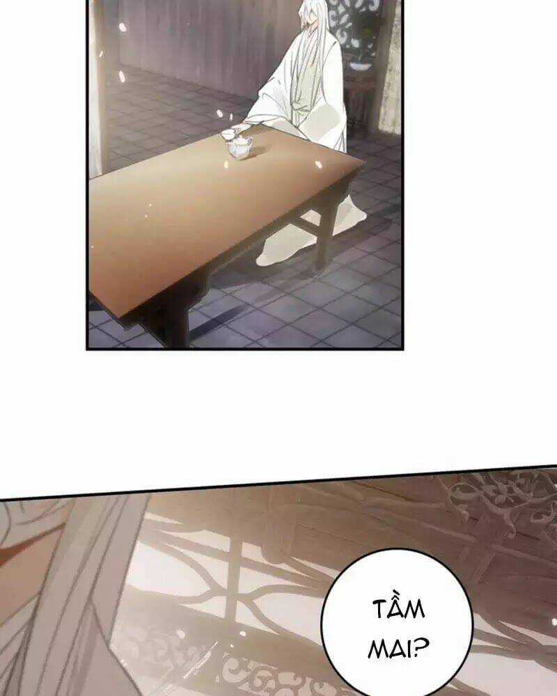 Đế Sư Tại Thượng Chapter 60 trang 21