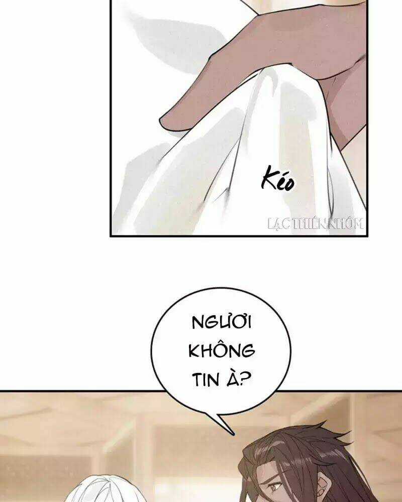 Đế Sư Tại Thượng Chapter 60 trang 23