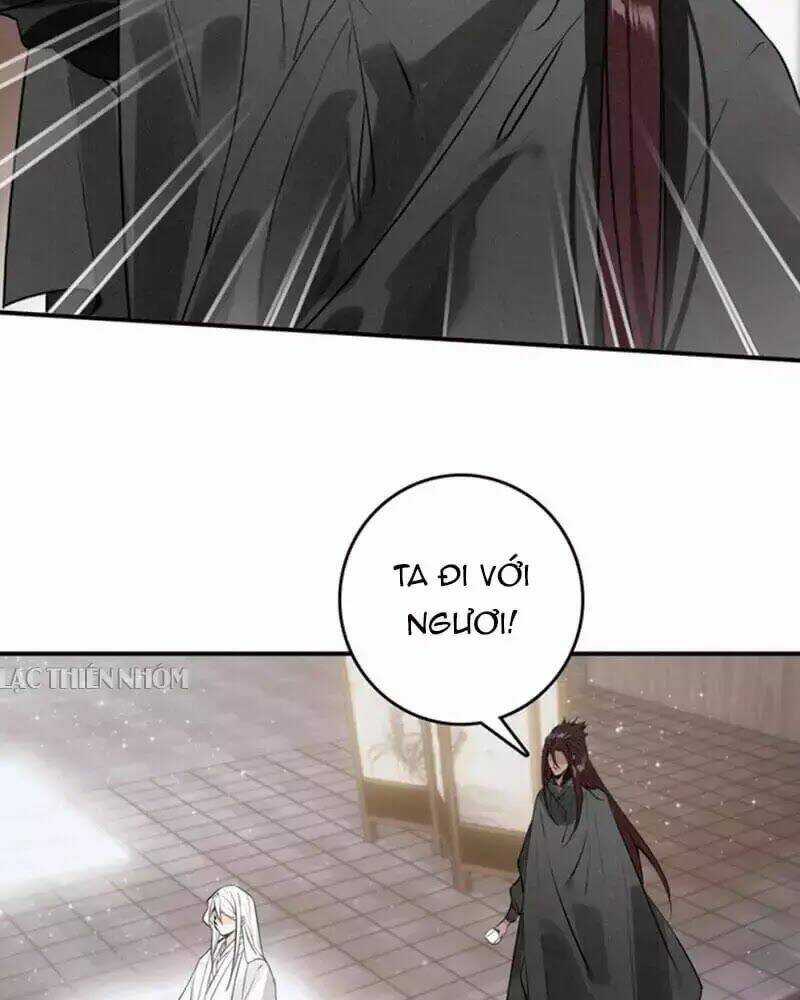 Đế Sư Tại Thượng Chapter 60 trang 28