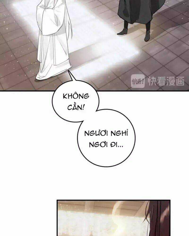 Đế Sư Tại Thượng Chapter 60 trang 29