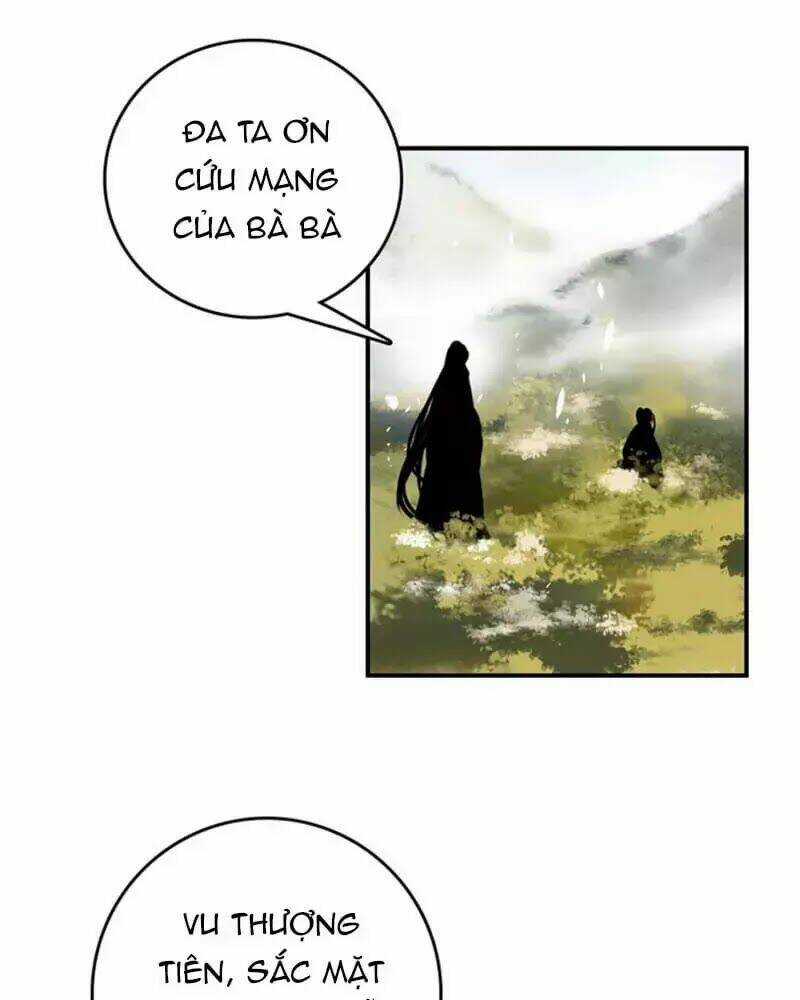 Đế Sư Tại Thượng Chapter 60 trang 36