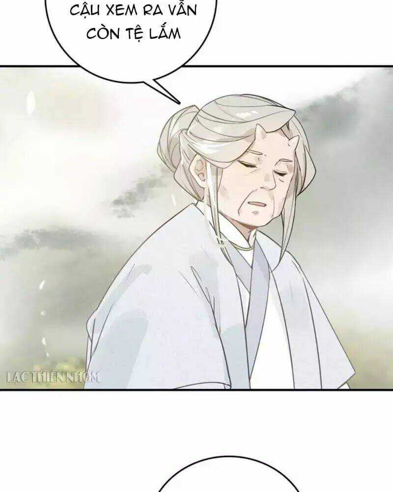 Đế Sư Tại Thượng Chapter 60 trang 37