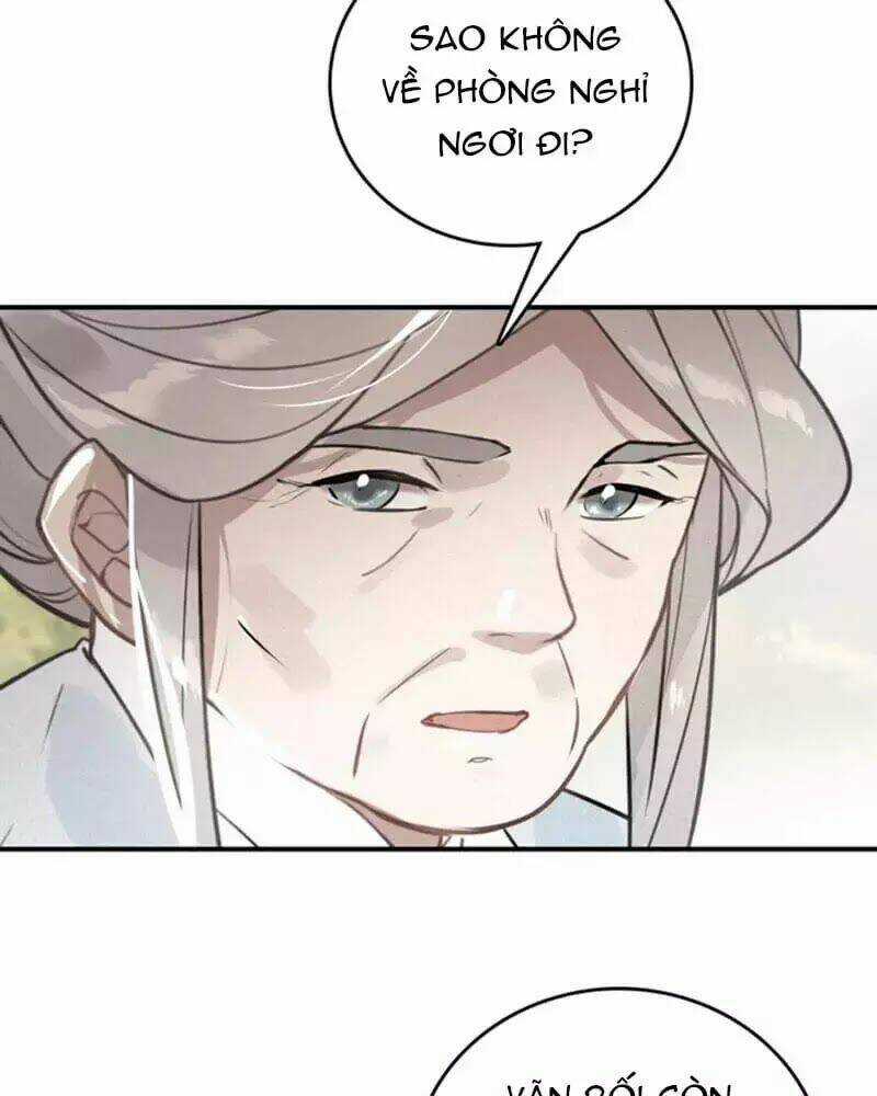 Đế Sư Tại Thượng Chapter 60 trang 38