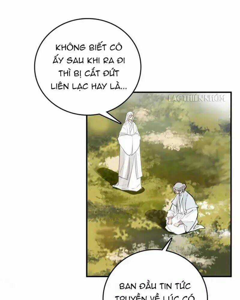 Đế Sư Tại Thượng Chapter 60 trang 46