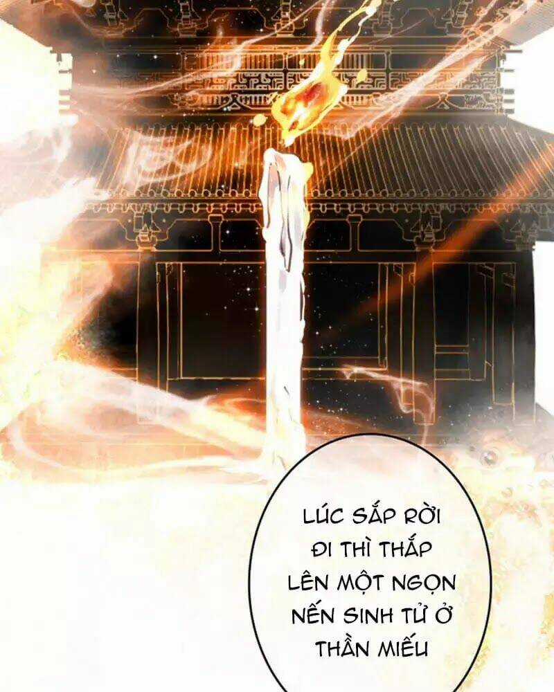 Đế Sư Tại Thượng Chapter 60 trang 48