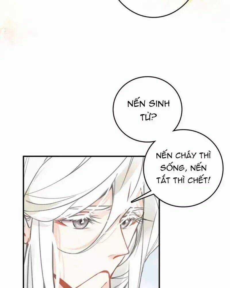 Đế Sư Tại Thượng Chapter 60 trang 49