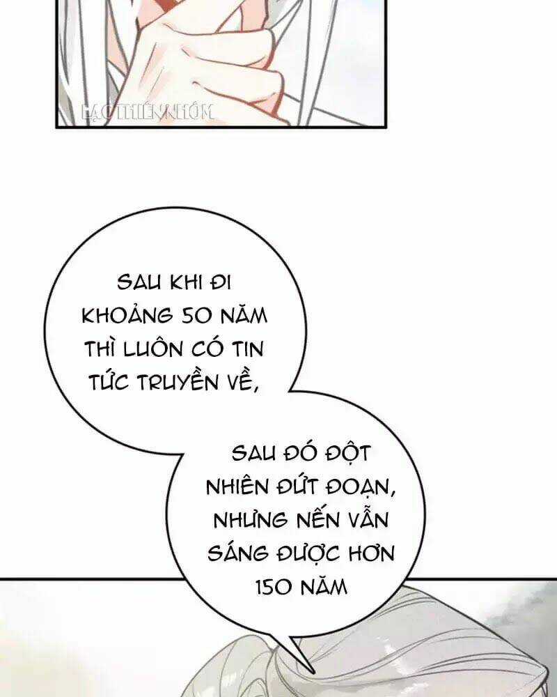 Đế Sư Tại Thượng Chapter 60 trang 50