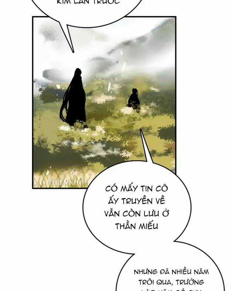 Đế Sư Tại Thượng Chapter 60 trang 55