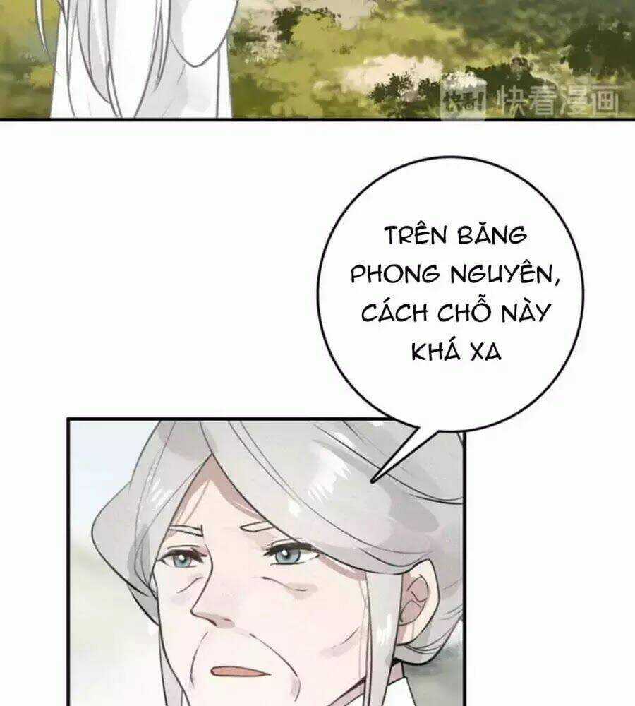 Đế Sư Tại Thượng Chapter 60 trang 59