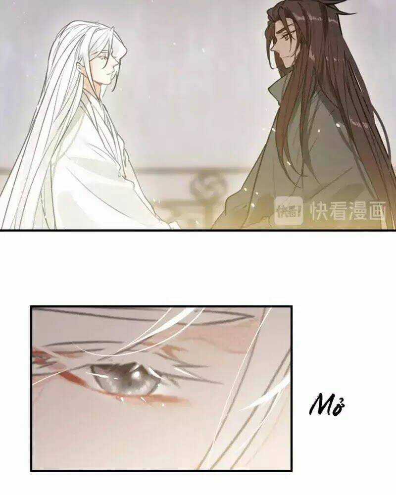 Đế Sư Tại Thượng Chapter 60 trang 6