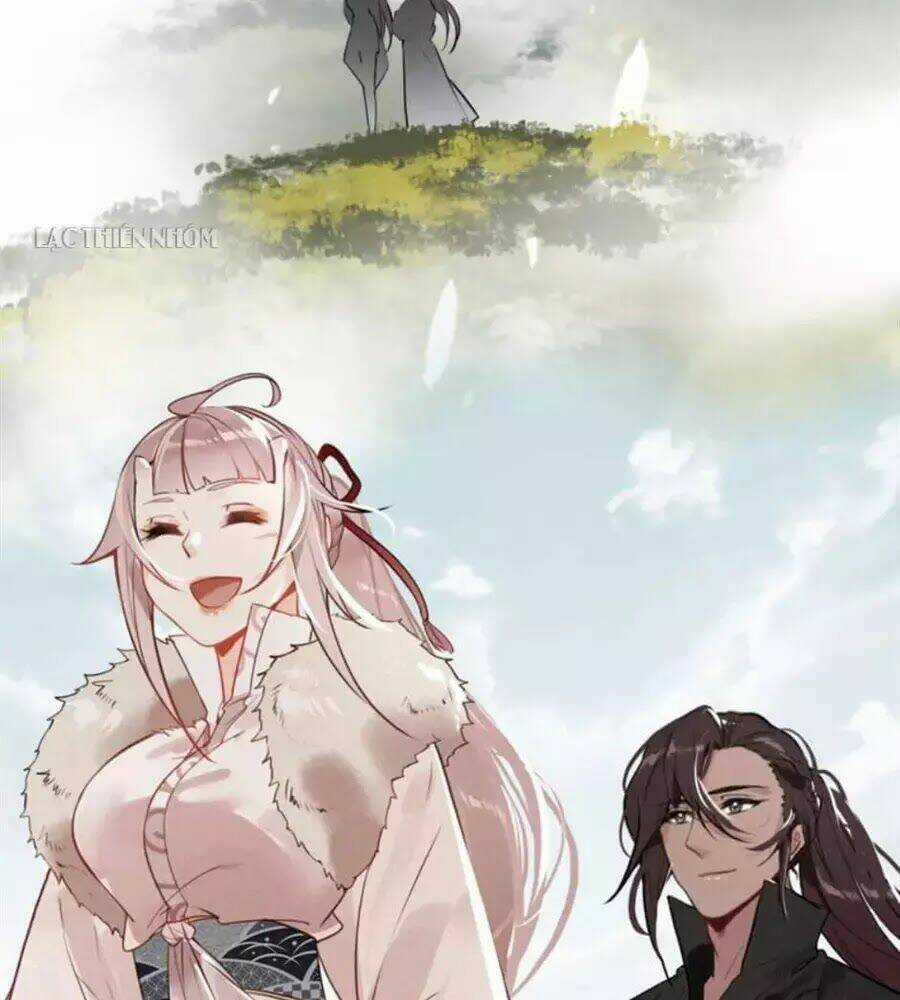 Đế Sư Tại Thượng Chapter 60 trang 66